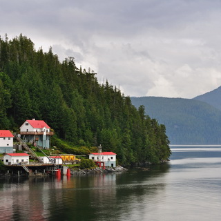 Inside Passage